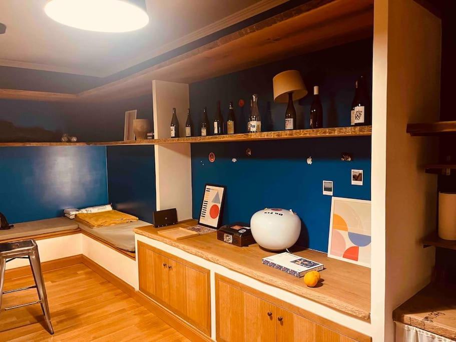 Una Casa Divertente A Roma Экстерьер фото