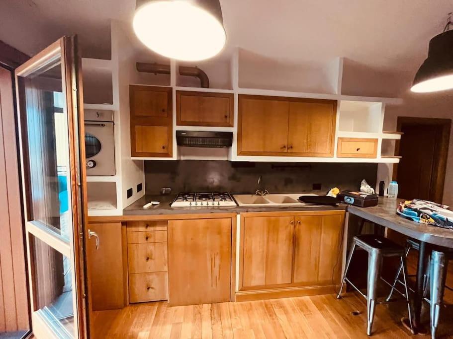 Una Casa Divertente A Roma Экстерьер фото