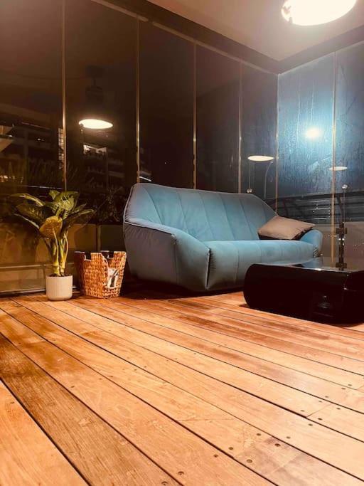 Una Casa Divertente A Roma Экстерьер фото
